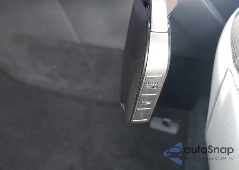 2025 Kia K4 Gt-Line Turbo из США, поврежденный, VIN 3KPFW4DC8SE085863